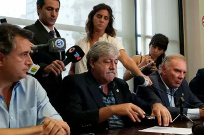 Entre el sábado y el miércoles, el campo no venderá su producción