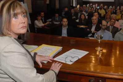 Servini de Cubría declaró inconstitucional la reforma del Consejo de la Magistratura