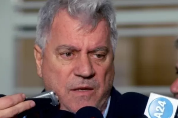 Dan ganas de llorar ver a Boca en los últimos puestos