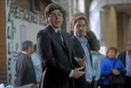 La Cámpora hizo pie en el PAMI y reclamó mayor transparencia