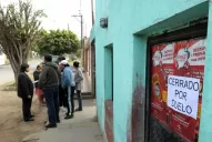 Bolita es el único sospechoso del asesinato del almacenero