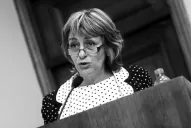 Piden juicio político para la procuradora general de la Nación