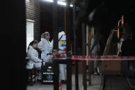 La abuela de Angeles Rawson pidió que reaccionemos ante estos crímenes