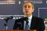 El Gobierno creará un registro de violadores