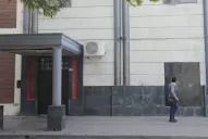 Allanaron el local que Lanata señaló como un prostíbulo