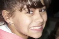 Ordenan liberar al único acusado por el asesinato de Candela