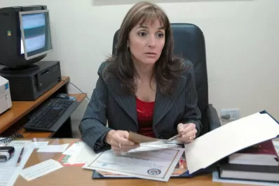 La causa DAU es una brasa que calienta los Tribunales