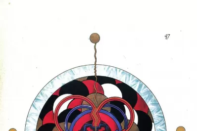 Viaje al interior de uno mismo