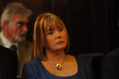 Frenan la elección de consejeros de la Magistratura