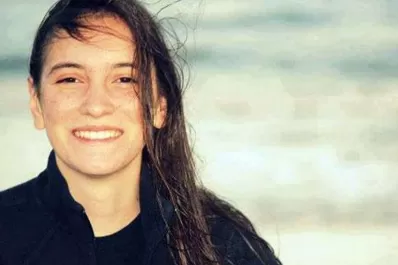 Ángeles Rawson no habría sido violada, según informó la fiscalía