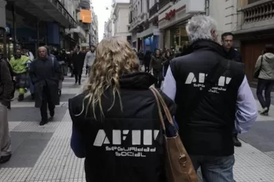 La Afip realizó un megaoperativo en el país contra el  trabajo esclavo