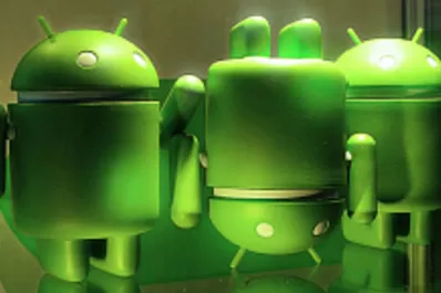 Cada 22 segundos aparece un nuevo virus para Android