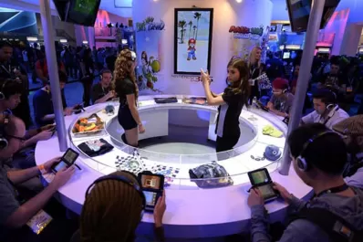 Los mejores videojuegos de la E3 2013