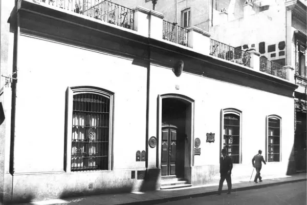 Consulta a Mitre en 1904