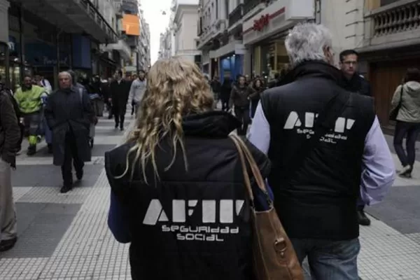 La Afip realizó un megaoperativo en el país contra el  trabajo esclavo