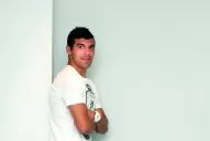 Siempre con una sonrisa