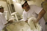 Sube la harina porque se produjo menos trigo