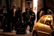 La investigación por el brutal asesinato de Ángeles Rawson giró hacia el entorno familiar