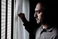 El padre de Lucas Menghini habló del accidente de Castelar