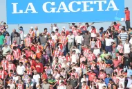 Aumentan las entradas para ver a San Martín