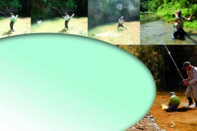 Una vida con la pesca