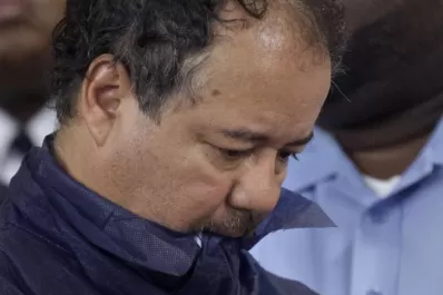 El secuestrador de Cleveland afirma que no es culpable