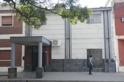 Allanan el local denunciado en el ciclo de Lanata