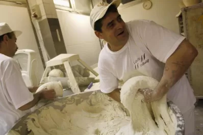 Sube la harina porque se produjo menos trigo