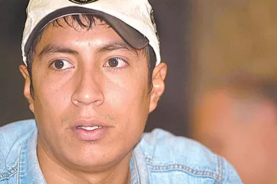 El nuevo fiscal notificó a los querellantes del caso Lebbos