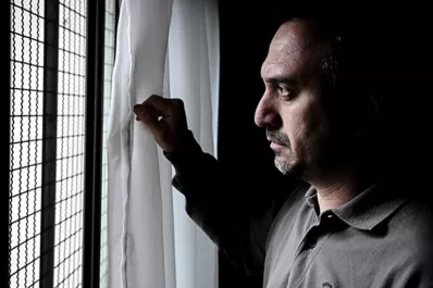 El padre de Lucas Menghini habló del accidente de Castelar