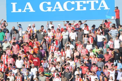 Aumentan las entradas para ver a San Martín