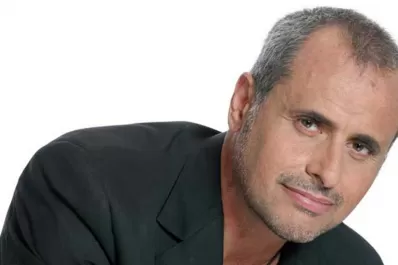 Revelaciones en Twitter: El vínculo entre Rial y Randazzo