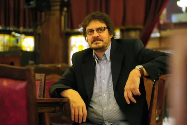 Pigna trae su particular visión de la Revolución Libertadora