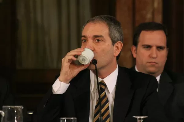 El Gobierno apelará el fallo de Servini de Cubría