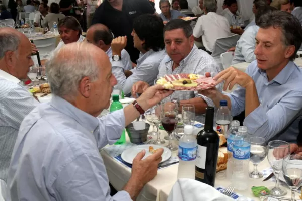 Macri y el PJ disidente no lograron acordar