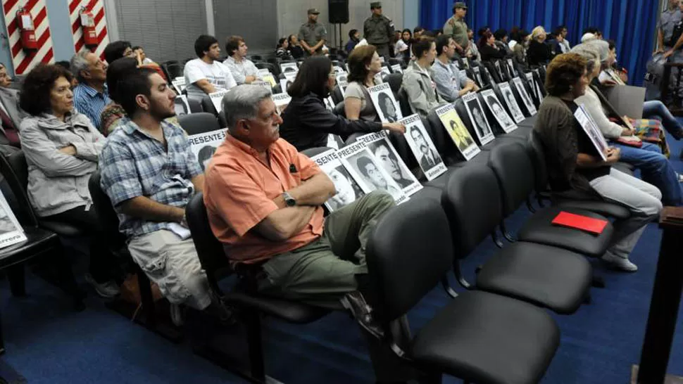 LA GACETA / INES QUINTEROS ORIO