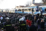 Buscan resolver si fue accidente o negligencia