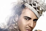 Galliano volvió arrepentido a la TV de EEUU