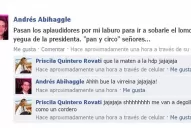 Echan a la virreina del Malbec por insultar a Cristina Kirchner