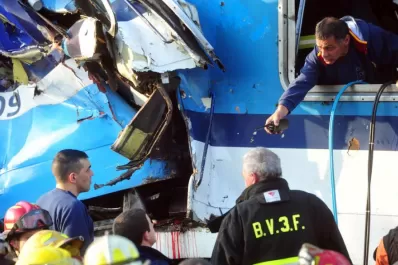 Siento bronca; estamos poniendo tiempo e inversión