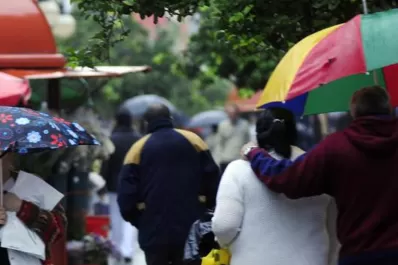 Preparate, un frente frío ingresará a Tucumán