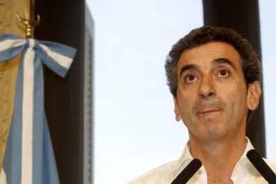 Randazzo: las cosas no se cambian de un día para otro