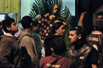 Fue liberado el policía involucrado en el asesinato del hincha de Lanús