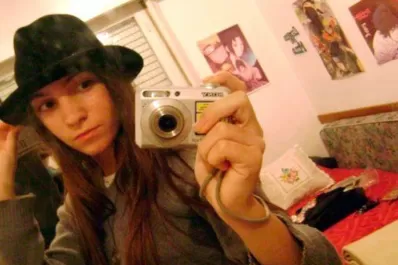 Las llaves de Ángeles Rawson estaban en su casa