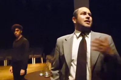 Karajan, el músico de Hitler