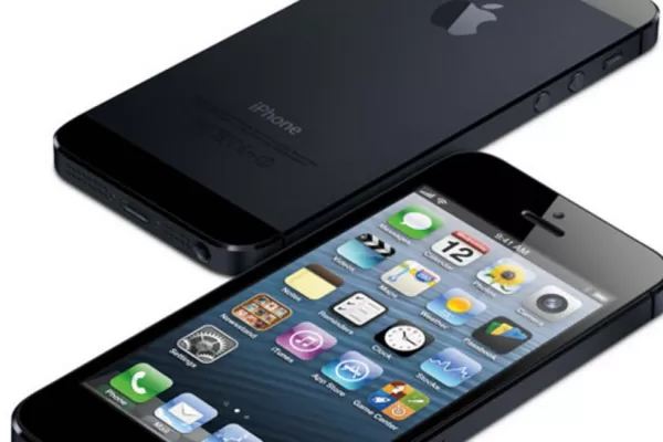 Apple podría fabricar iPhones con pantalla más grande