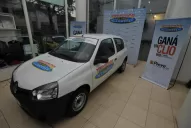 Los Números de Oro ahora vienen con un Clío Okm para el sorteo final