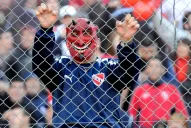 Independiente jugará en la B Nacional