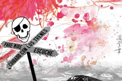 Nos están suicidando