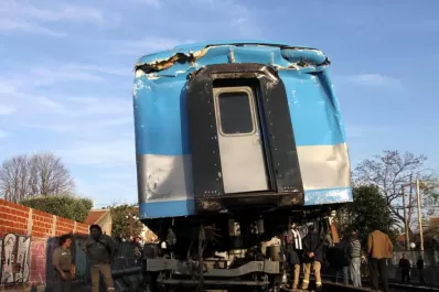 Siento impotencia cuando dicen que no se hizo nada